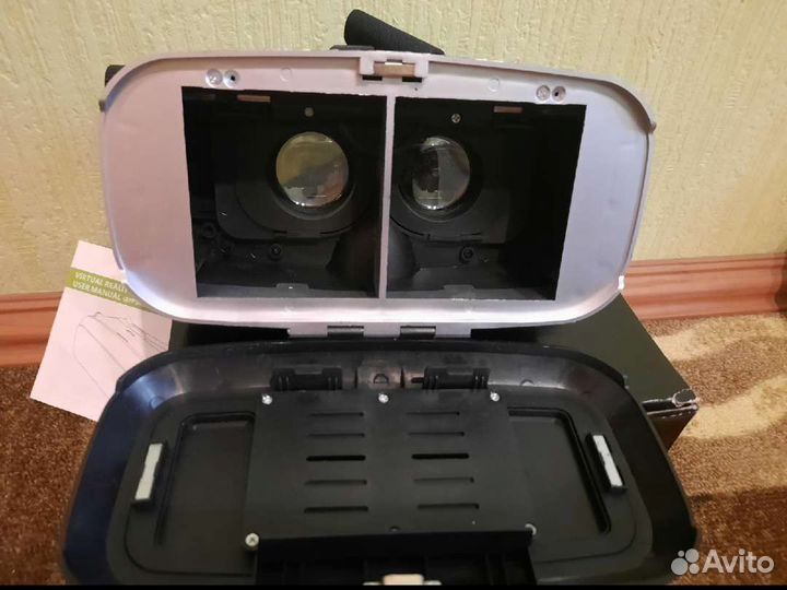 Vr очки для телефона