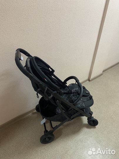 Прогулочная коляска Sweet Baby Compatto