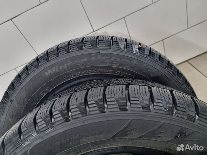 Hankook Winter I'Cept Evo 185/60 R14