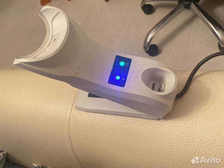 Сканер штрих кода беспроводной