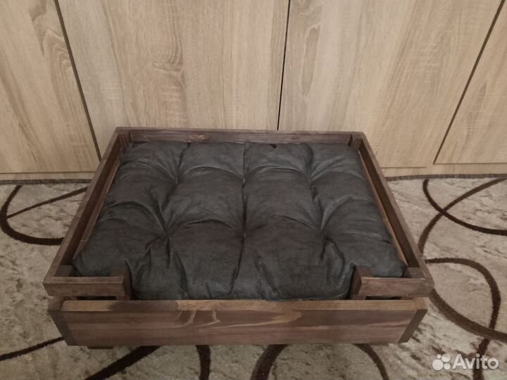 Лежанка для животных