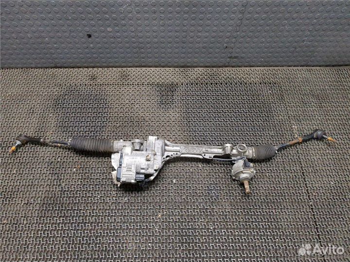 Рейка рулевая без г/у Ford Explorer, 2016