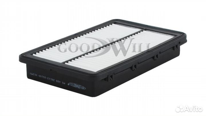 Фильтр воздушный