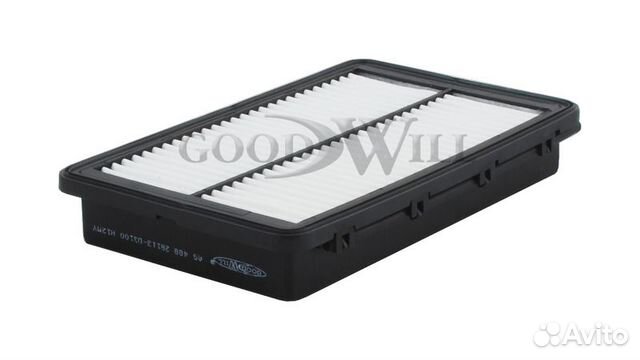 Фильтр воздушный