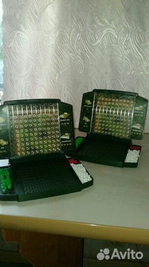 Настольная игра 