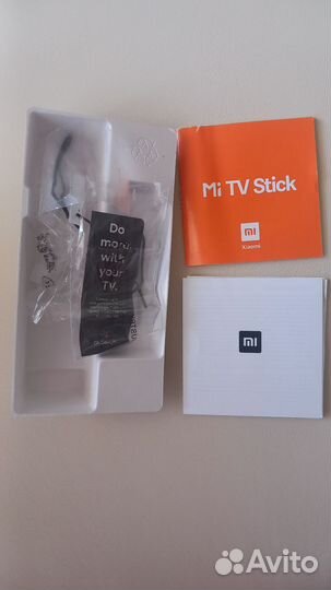 SMART tv приставка xiaomi
