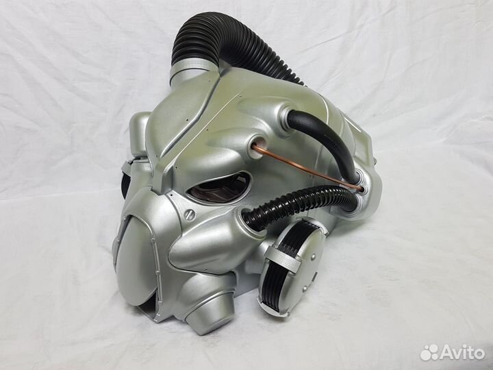 Fallout 4 helmet