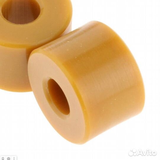 Комплект роликовой системы сцепления - 2 штуки