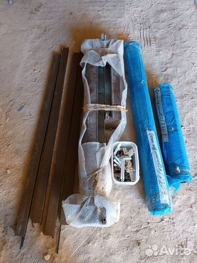 Рольставни