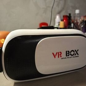 Vr очки