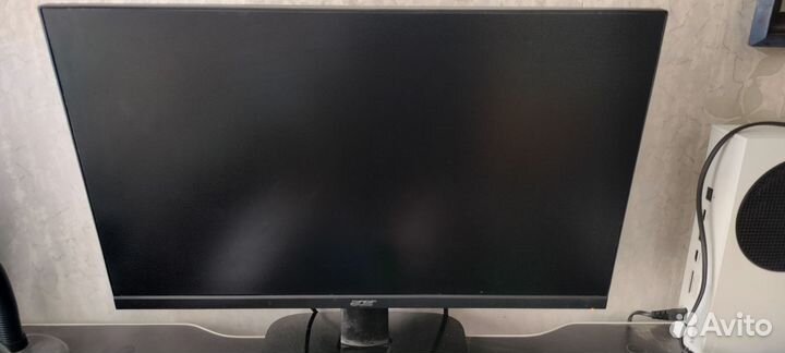 Монитор acer ka242ybi