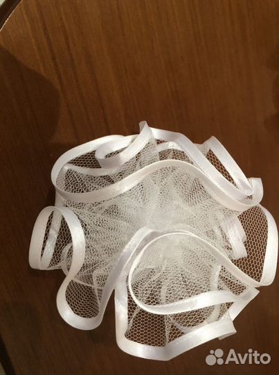 Банты для волос