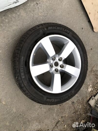 Диск R20 Land Rover Defender (1 диск)