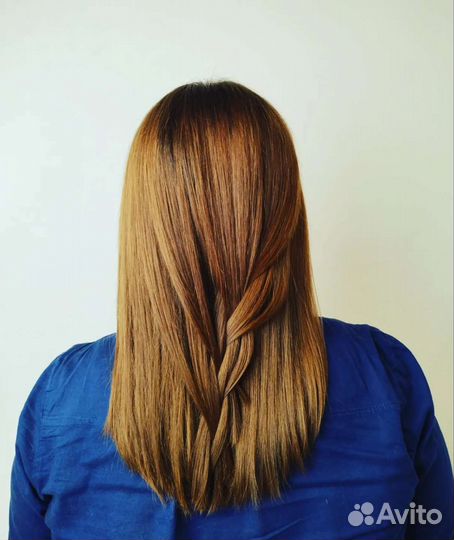 Парикмахер универсал