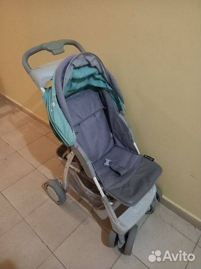 Продам коляску