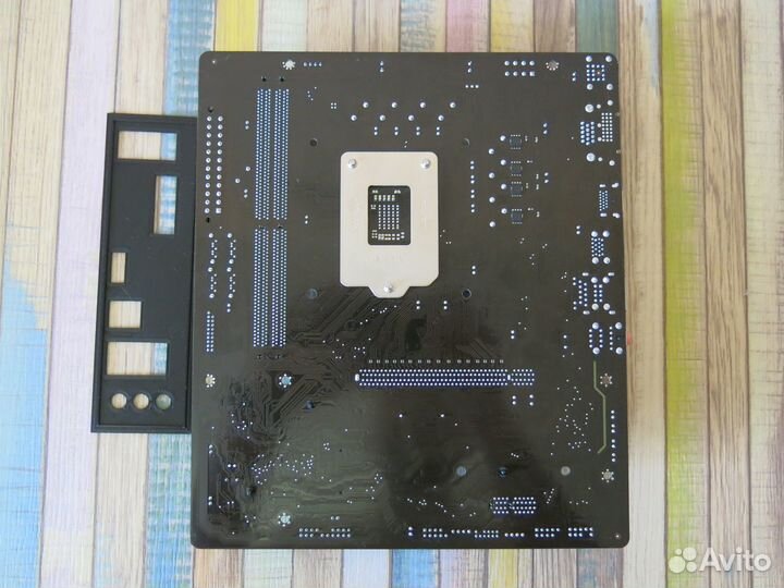 Gigabyte H510M H (lga1200)