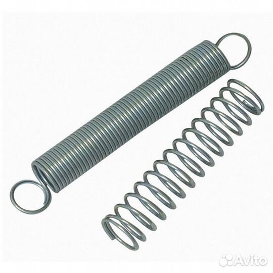 Изготовление пружин на заказ