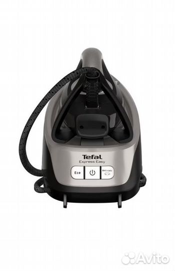 Парогенератор tefal
