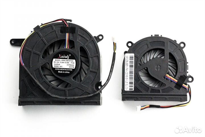 Вентилятор/Кулер для моноблока Lenovo B320 Right
