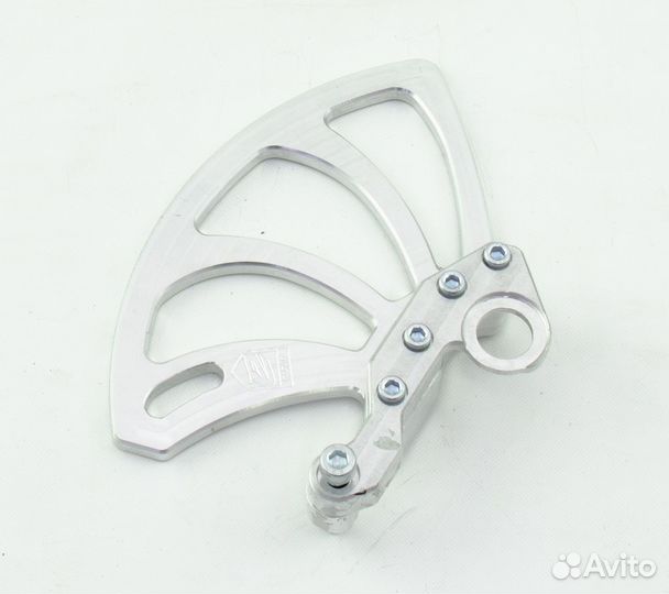 Защита диска тормозного переднего arma Avantis End