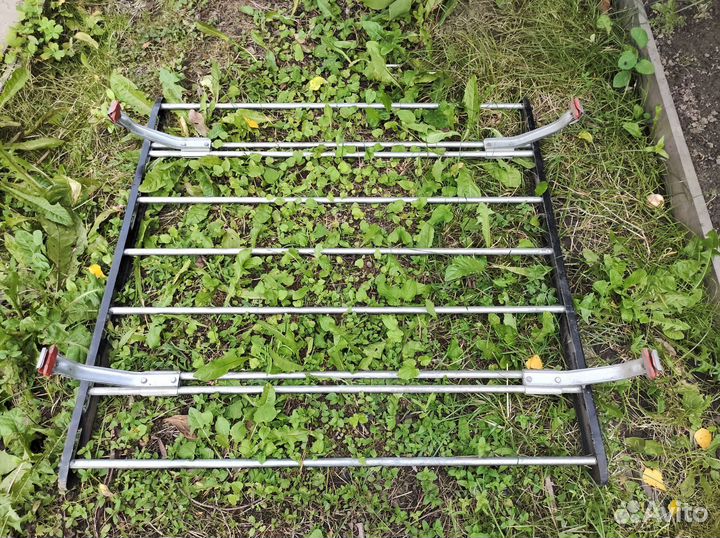 Багажник автомобильный