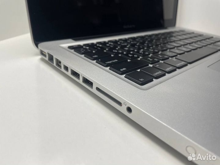 Macbook Pro 13 A1278