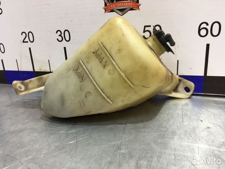 Бачок расширительный Geely Emgrand Ec7 седан