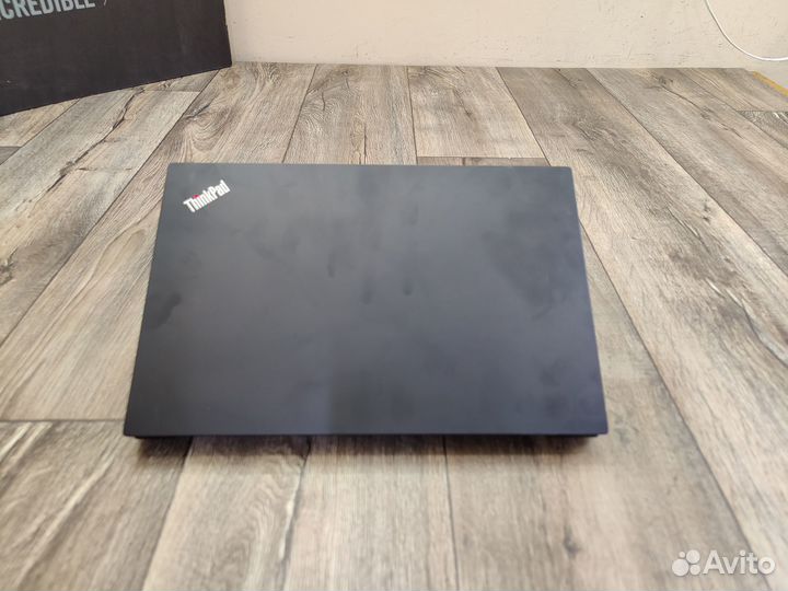 Lenovo thinkpad E15 (Cоre i5-10210)