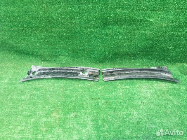 Жабо Kia Sephia 2 седан 1.6 2003