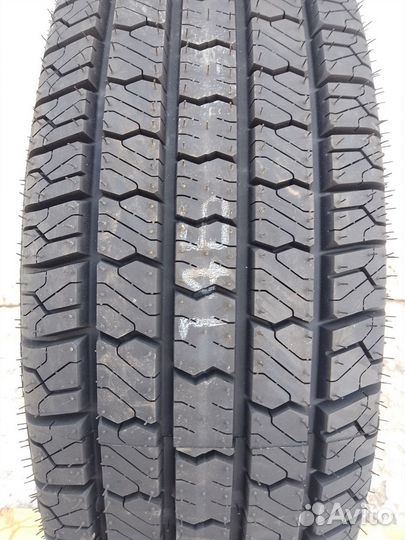 КШЗ К-175 Баргузин 4х4 205/70 R15 95T