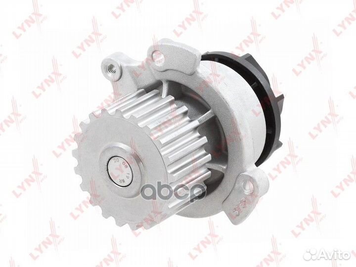 Насос водяной CW0205 lynxauto