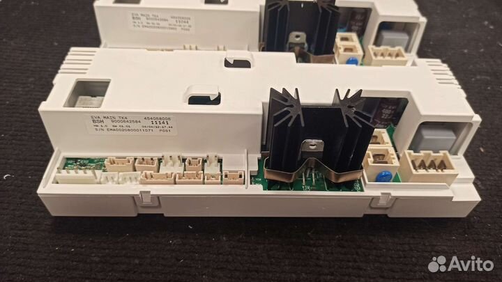 Модуль кофемашины Bosch, Siemens