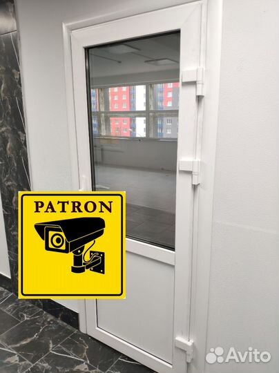 Двери пластиковые