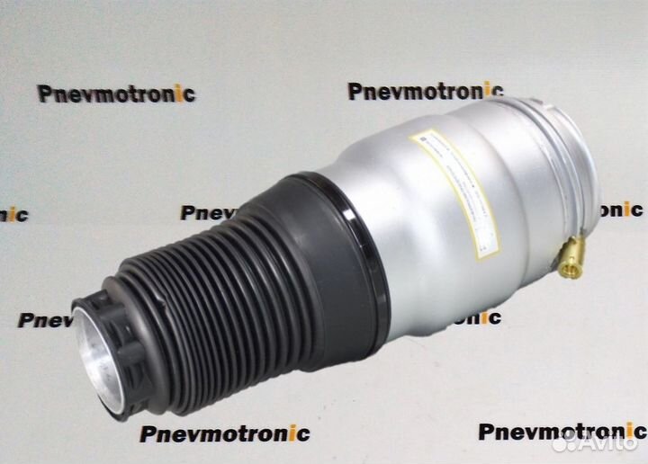 Пневмобаллон передний Hyundai Equus