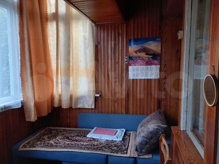 1-к. квартира, 33 м², 4/5 эт.