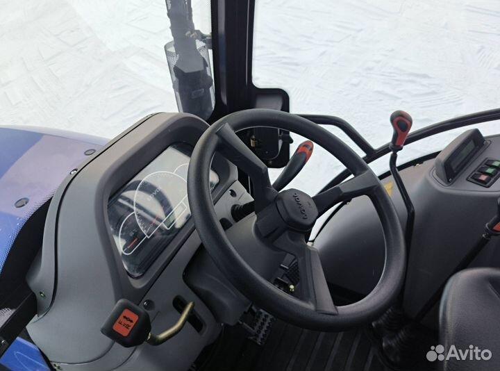 Трактор Lovol TB604, 2023