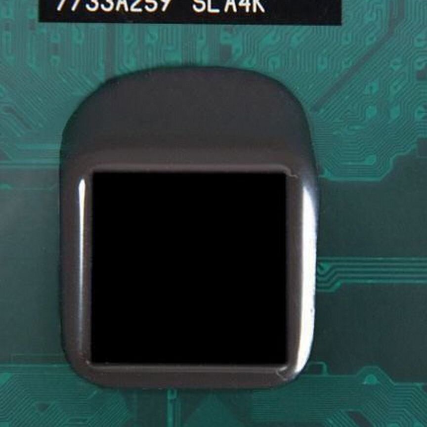 [SLA4K] Процессор Intel 1600mhz Sla4k