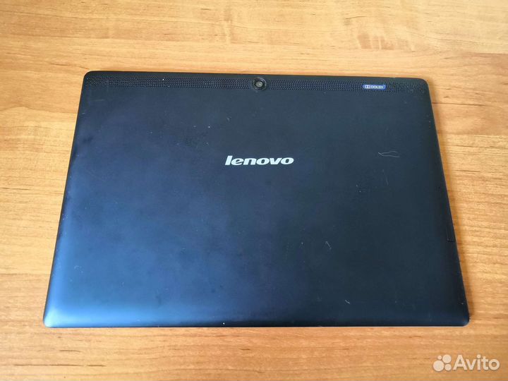 Планшет Lenovo TAB 2 a10 70l