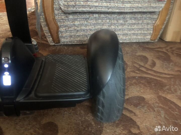 Segway ninebot mini pro