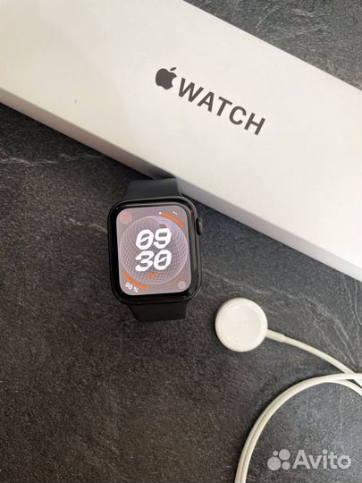 Apple Watch Se 44mm