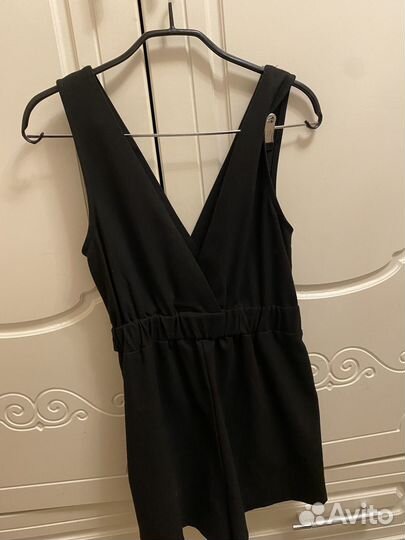 Pull and bear комбинезон