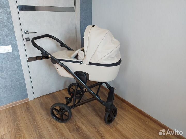 Коляска adamex mobi Air