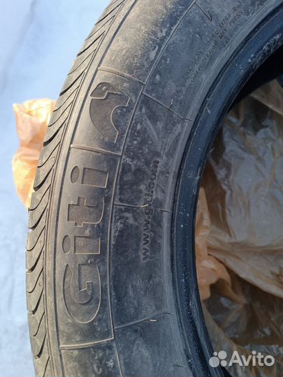 Шины летние 235/60/18