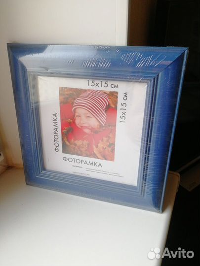 Рамки для фотографий