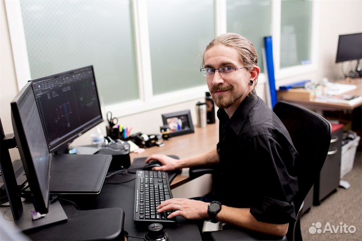 Установка Windows