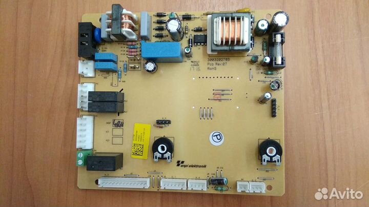 Плата управления Протерм Protherm Lynx, Ягуар 24к