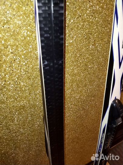 Беговые лыжи(классика) Fischer summit crown 202