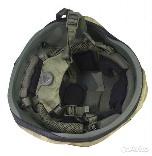 Бронешлем тактический бтш-3А 