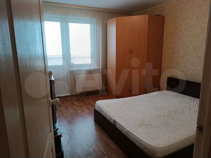 2-к. квартира, 62,6 м², 16/16 эт.