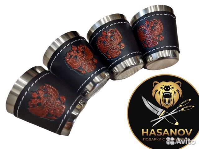 Подарочный шашлычный набор